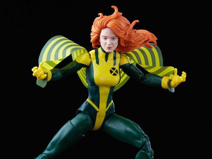 Marvel Legends Siryn (Bonebreaker BAF)