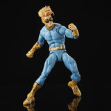 Marvel Legends Speedball (Classic) (Controller BAF)