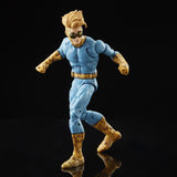 Marvel Legends Speedball (Classic) (Controller BAF)