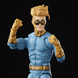 Marvel Legends Speedball (Classic) (Controller BAF)