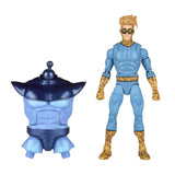 Marvel Legends Speedball (Classic) (Controller BAF)