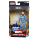 Marvel Legends Speedball (Classic) (Controller BAF)