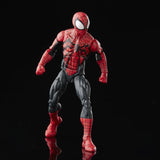 Marvel Legends Retro Spiderman Wave 3 Spider-Man (Ben Reilly)