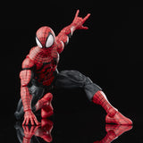 Marvel Legends Retro Spiderman Wave 3 Spider-Man (Ben Reilly)