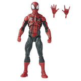 Marvel Legends Retro Spiderman Wave 3 Spider-Man (Ben Reilly)