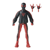 Marvel Legends Retro Spiderman Wave 3 Spider-Man (Miles Morales)