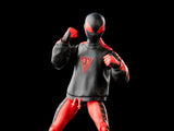 Marvel Legends Retro Spiderman Wave 3 Spider-Man (Miles Morales)
