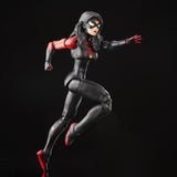 Marvel Legends Retro Spiderman Wave 3 Spider-Woman (Jessica Drew)
