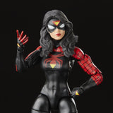 Marvel Legends Retro Spiderman Wave 3 Spider-Woman (Jessica Drew)