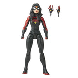 Marvel Legends Retro Spiderman Wave 3 Spider-Woman (Jessica Drew)