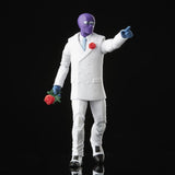 Marvel Legends Retro Spiderman Wave 3 The Rose