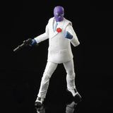 Marvel Legends Retro Spiderman Wave 3 The Rose