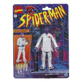 Marvel Legends Retro Spiderman Wave 3 The Rose