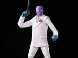 Marvel Legends Retro Spiderman Wave 3 The Rose
