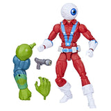 Marvel Legends Orb (Puff Adder BAF)