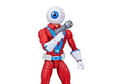 Marvel Legends Orb (Puff Adder BAF)