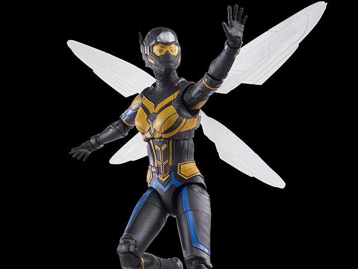 Marvel Legends The Wasp (Cassie Lang BAF)