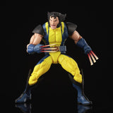 Marvel Legends Wolverine (Bonebreaker BAF)