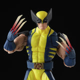 Marvel Legends Wolverine (Bonebreaker BAF)