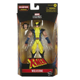 Marvel Legends Wolverine (Bonebreaker BAF)