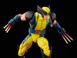 Marvel Legends Wolverine (Bonebreaker BAF)