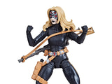 Marvel Legends Yelena Belova Black Widow (Puff Adder BAF)