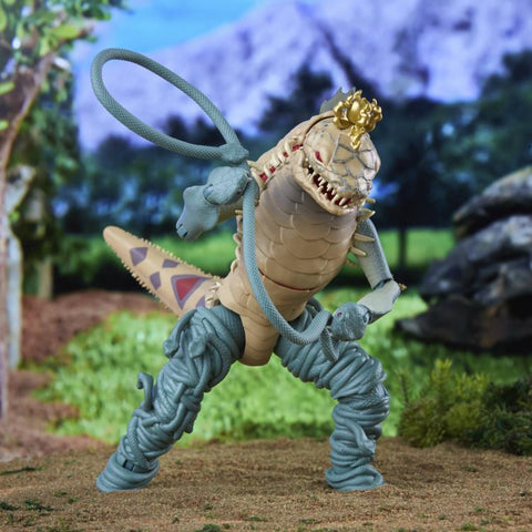 Power Rangers Lightning Collection Deluxe Snizzard – TFTOYS.CA