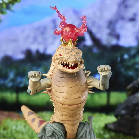 Power Rangers Lightning Collection Deluxe Snizzard – TFTOYS.CA