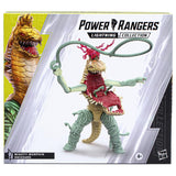 Power Rangers Lightning Collection Deluxe Snizzard