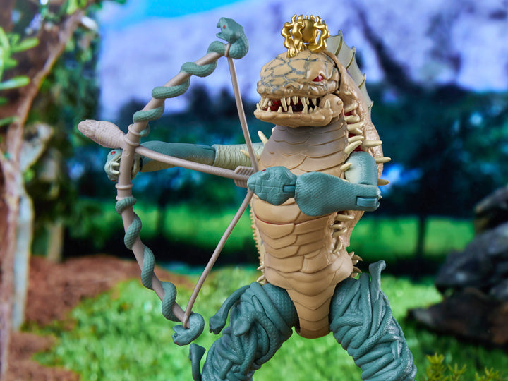 Power Rangers Lightning Collection Deluxe Snizzard – TFTOYS.CA