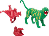 Masters of the Universe Origins Battle Cat