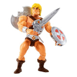 Masters of the Universe Origins He-Man (200X series)