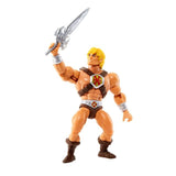 Masters of the Universe Origins He-Man (200X series)