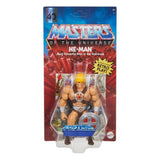 Masters of the Universe Origins He-Man (200X series)