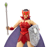 Masters of the Universe Revelation Catra (Princess of Power)