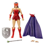 Masters of the Universe Revelation Catra (Princess of Power)