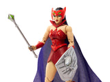 Masters of the Universe Revelation Catra (Princess of Power)