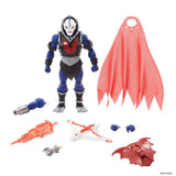 Masters of the Universe Masterverse New Eternia Deluxe Hordak