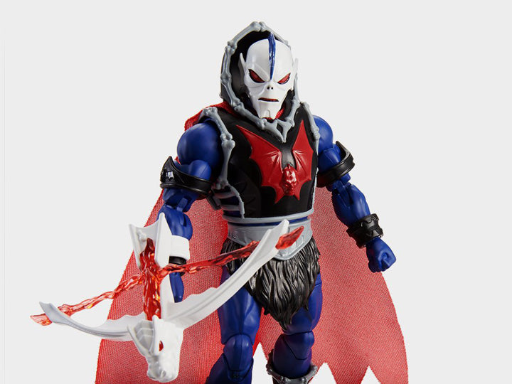 Masters of the Universe Masterverse New Eternia Deluxe Hordak