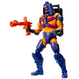 Masters of the Universe Revelation Man E Faces (New Eternia)