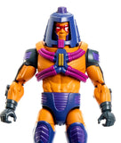 Masters of the Universe Revelation Man E Faces (New Eternia)