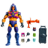 Masters of the Universe Revelation Man E Faces (New Eternia)