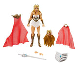 Masters of the Universe Masterverse New Eternia Deluxe She-Ra