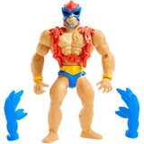 Masters of the Universe Origins Stratos (bare chest version)