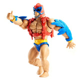 Masters of the Universe Origins Stratos (bare chest version)