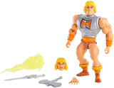Masters of the Universe Origins Battle Armor He-Man