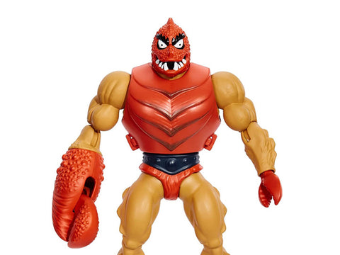 Masters of the Universe Origins Clawful