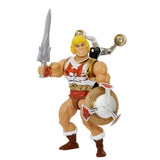 Masters of the Universe Origins Flying Fists He-Man