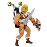 Masters of the Universe Origins Flying Fists He-Man