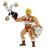 Masters of the Universe Origins Flying Fists He-Man